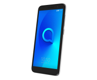 ALCATEL 1 Srebrny Dual Sim - 453492 - zdjęcie 4